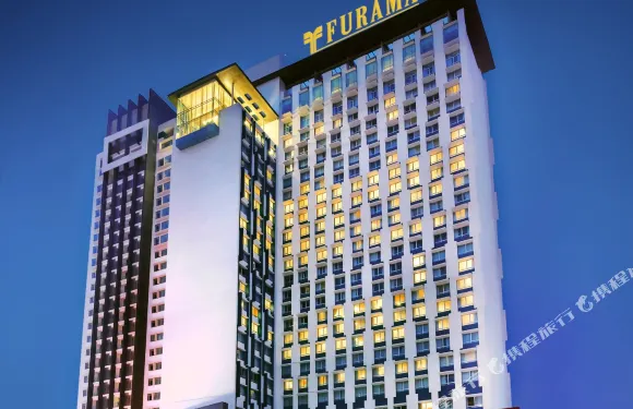 富麗華國際管理大酒店