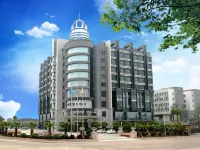 Huifeng Holiday Hotel Hotel in zona Taoyuan Station