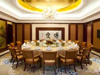 Crowne Plaza DEQING MOGANSHAN by IHG - Aamiainen