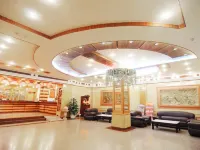 Bodi Business Hotel