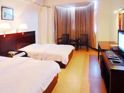 Bodi Business Hotel