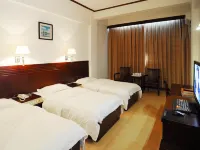 Bodi Business Hotel