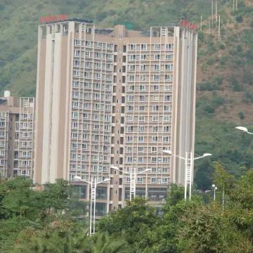 Yangguang Hotel