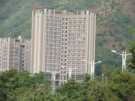 Yangguang Hotel