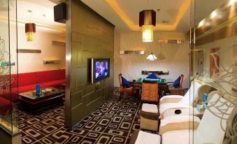 Dongguan Silver Holiday Hotel