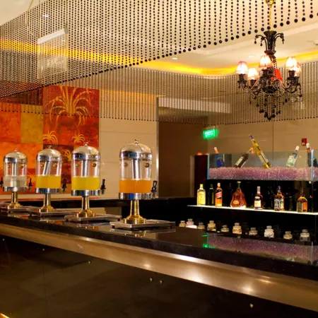 Dongguan Silver Holiday Hotel