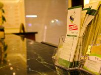 广州玛茜雅酒店 - 公共区域