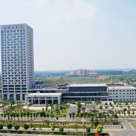 Huifeng Hotel
