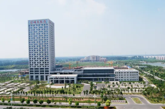 Huifeng Hotel