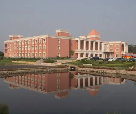 The Treasure Land Resort Hotel