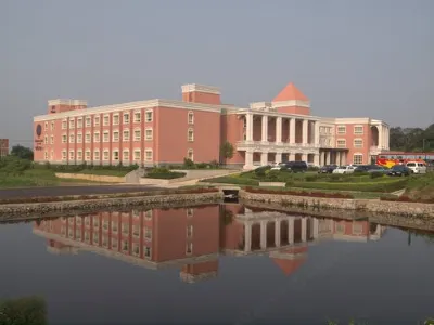 The Treasure Land Resort Hotel Hotels in Kinmen