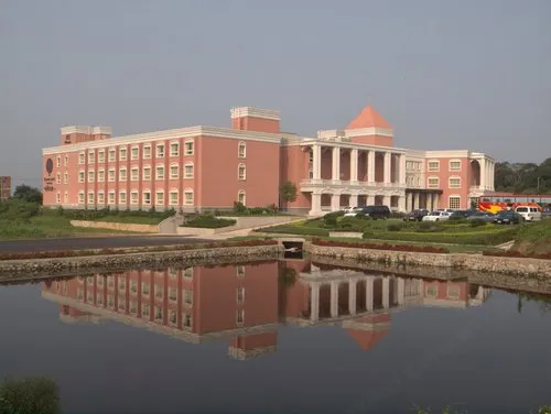 The Treasure Land Resort Hotel