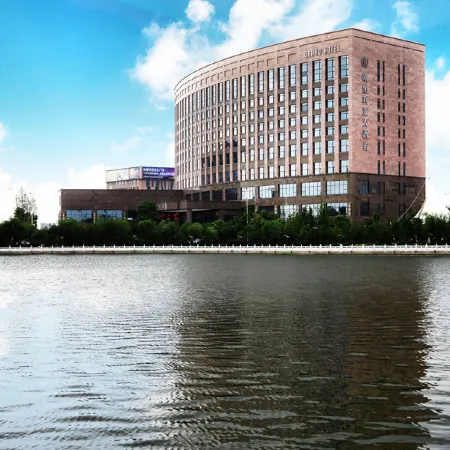 Obrao Grand Hotel
