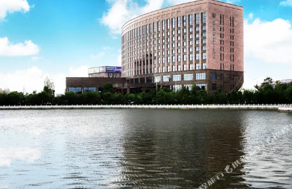 濱海歐堡利亞大酒店