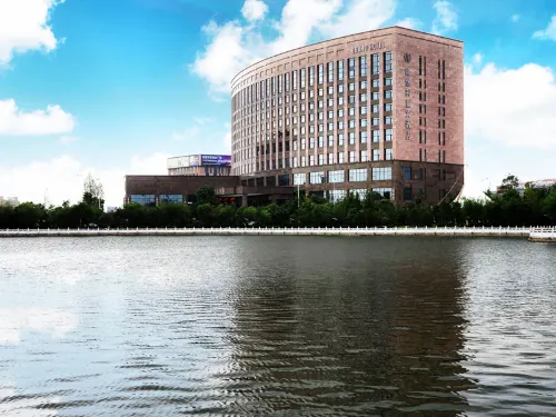 오브라오 그랜드 호텔