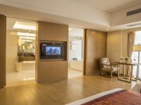广州香雪国际酒店公寓 - 豪华双床房