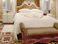 Sunwuhu Hot Spring Holiday Hotel Hotels in Guangrao