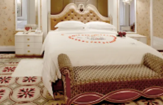 순우후 핫 스프링 홀리데이 호텔