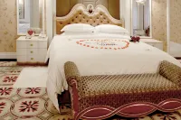 Sunwuhu Hot Spring Holiday Hotel