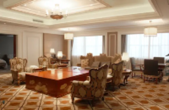 순우후 핫 스프링 홀리데이 호텔