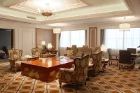 Sunwuhu Hot Spring Holiday Hotel