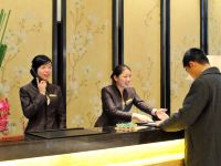 瑞昌信华建国酒店 - 公共区域
