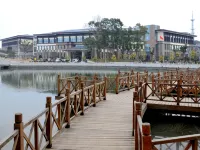 Xinhua Jintang Hotel Hotels in Ruichang