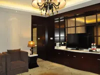 Heng Geely Hotel - parking