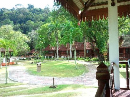 Teluk Dalam Resort Pangkor 2021 Room Price Deals Review Trip Com