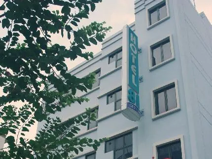 Hotel 81 Geylang