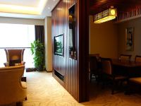 上海鄂尔多斯艾力酒店 - 总统套房