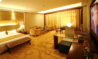 Suojin Hotel