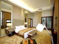 Suojin Hotel Hotels in Mohe