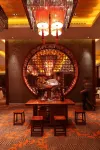 Sovereign Hotel Zhanjiang - breakfast