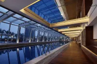 Sovereign Hotel Zhanjiang Hotels in Zhanjiang