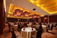 Sovereign Hotel Zhanjiang - breakfast