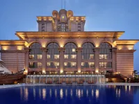 โรงแรมโซเวอเรน จ้านเจียง โรงแรมในจ้านเจียง
