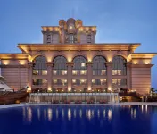 Sovereign Hotel Zhanjiang Hotel a Wanda Plaza
