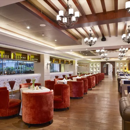 Sovereign Hotel Zhanjiang