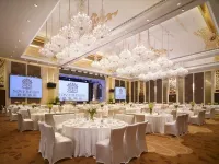 โรงแรมโซเวอเรน จ้านเจียง โรงแรมในจ้านเจียง