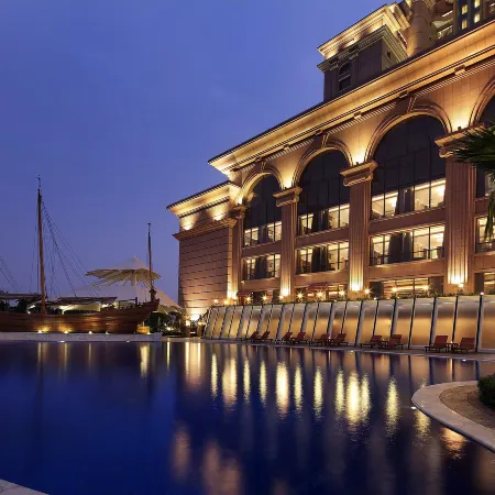 Sovereign Hotel Zhanjiang