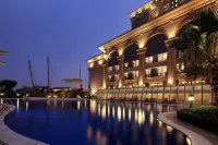 Sovereign Hotel Zhanjiang - 5 stjerner