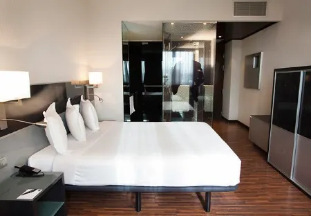 AC Hotel Madrid Feria