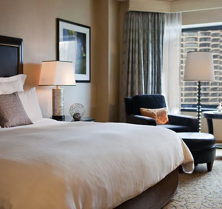 Renaissance Chicago Downtown Hotel