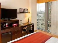 Courtyard by Marriott New York Manhattan/SoHo Hotels near Citarella Gourmet Market - West Village