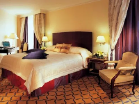 Renaissance Paris la Defense Hotel Hotels in Puteaux