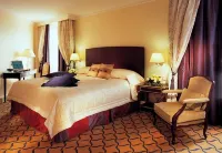 Renaissance Paris la Defense Hotel