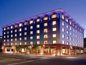 Hilton Garden Inn Portland-Airport