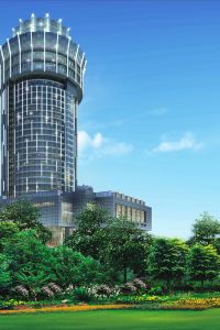 肇慶の高級5つ星ホテルを宿泊予約 21ランキング Trip Com