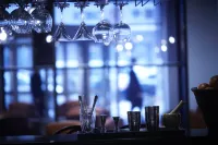 北京新世界中心同派酒店 - 酒吧